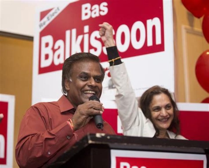 Who Is Tony Balkissoon? Laura Jarrett Husband, Kids Family