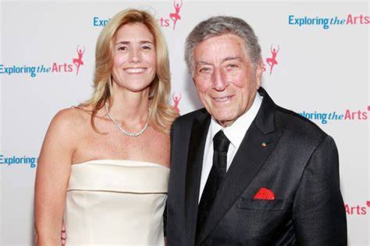 Who is Tony wife, Susan Benedetto? Inside their decadeslong