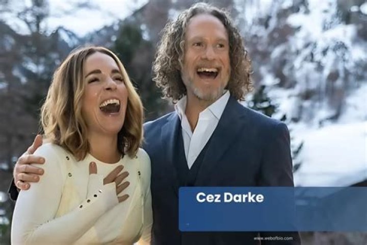Who is Tour Manager Cez Darke? His Age, Profession & More
