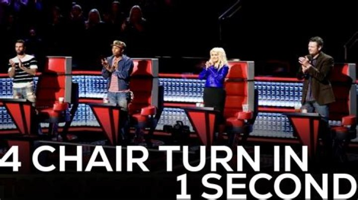 Who Is Ty And Eddie Penshorn From The Voice AU Generations? Meet The Father-Son Duo Who Achieved A 4-Chair-Turn
