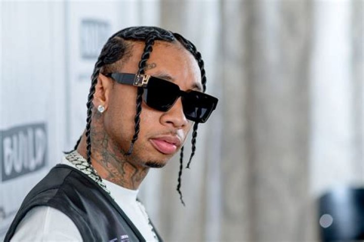Who is Tyga's mother, Pasionaye Nguyen? Everything we know