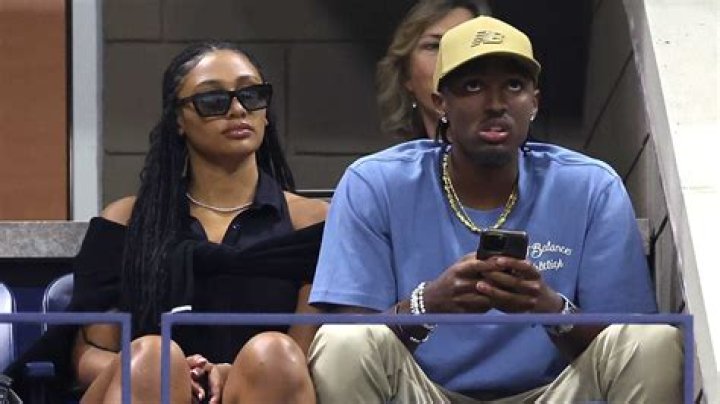 Who Is Tyrese Maxey's Girlfriend? Net Worth, Family And Other Details