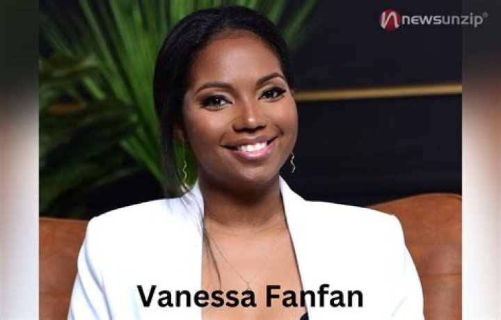 Who is Vanessa Fanfan? Wiki, Age, Biography, Family & Facts About
