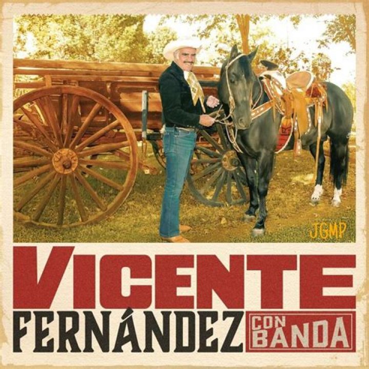 Who is Vicente Fern&aacute;ndez's wife Maria del Refugio Abarca Villase&ntilde;or