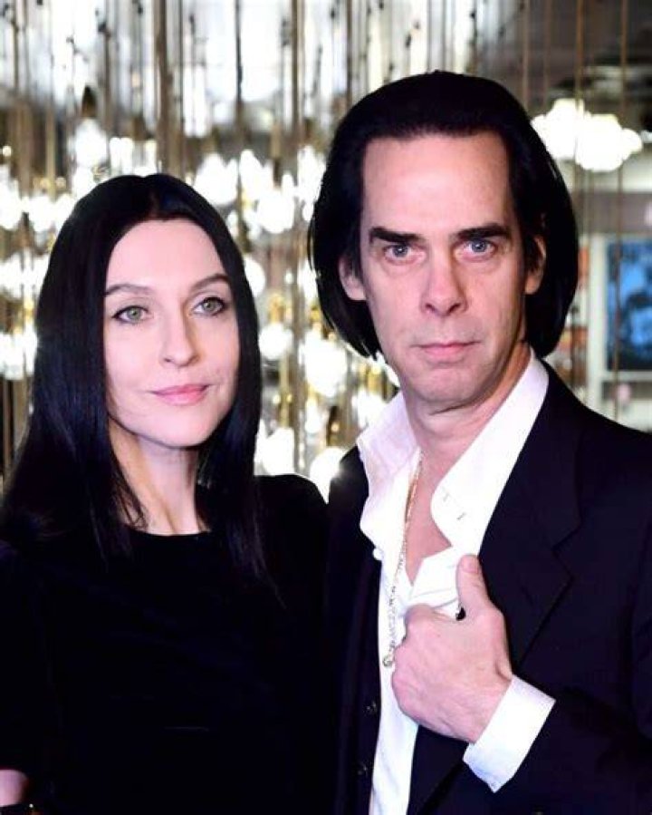 Who is Viviane Carneiro? Nick Cave's first wife
