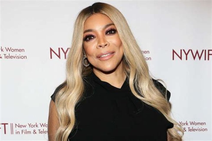 Who is Wendy Williams's first husband Bert Girigorie? Here's the