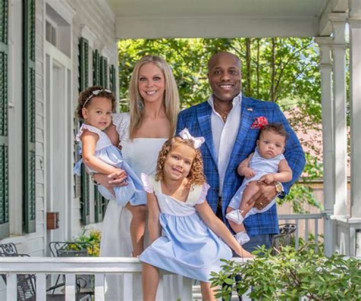 Who Is Wesley Wayne Miller? Details About His Family And Wikipedia