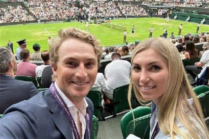 Who is Will Zalatoris Daughter? Does He Has One
