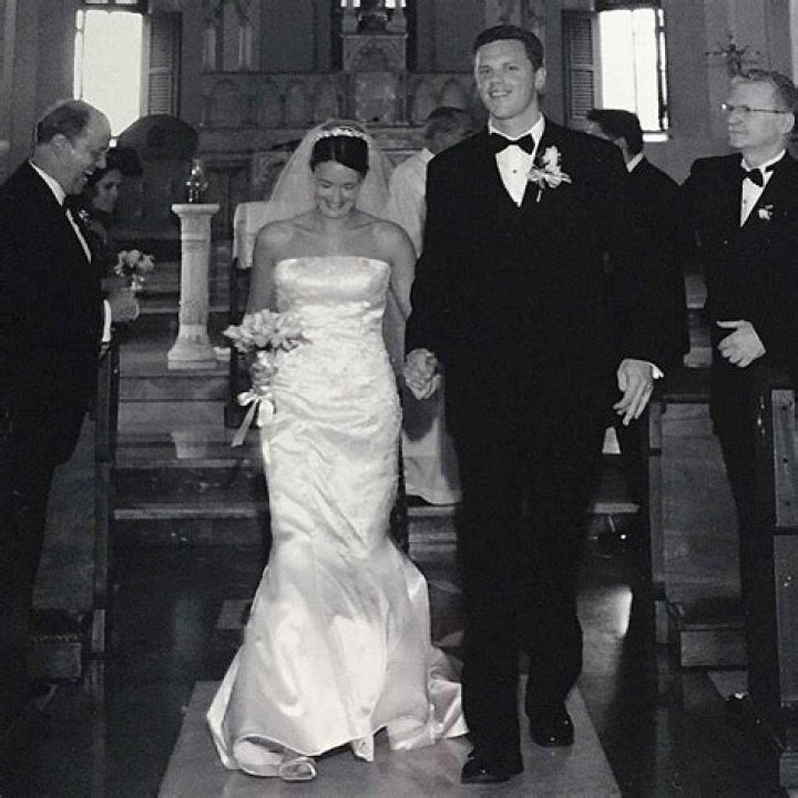 Who Is Willie Geist's Wife? Meet the Today Anchor's Wife Christina