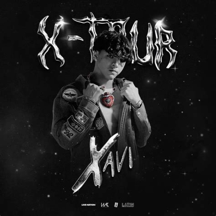 Who is Xavi, the Young Talent Transforming the Corrido Tumbado Genre