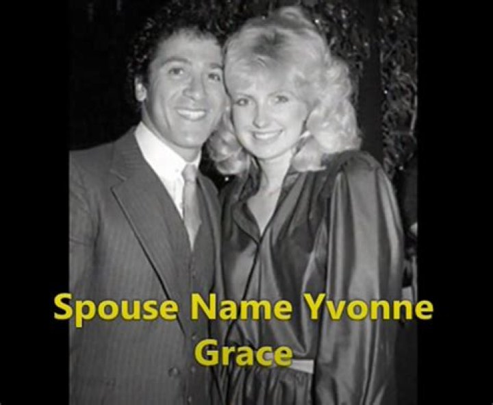 Who Is Yvonne Marie Grace? (Eddie Mekka's wife) Bio, Age, Husband
