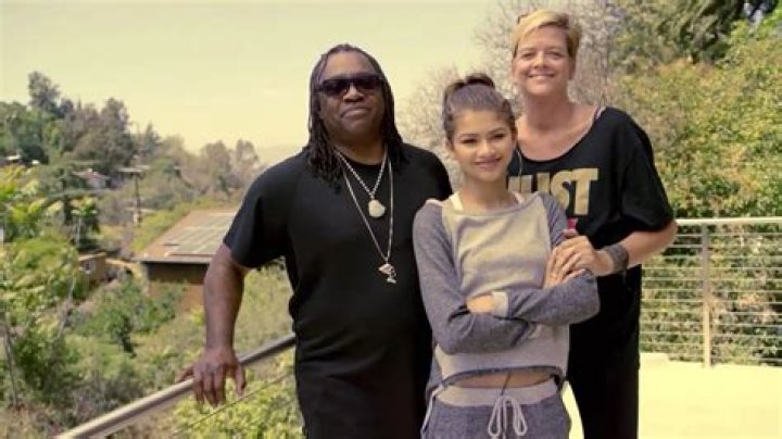 Who Is Zendaya’s Mother, Claire Stoermer?
