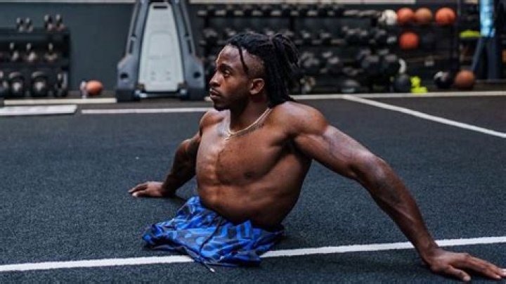 Who Is Zion Clark's Wife? Inside His Family Life & Net Worth