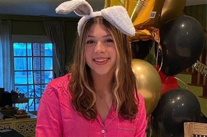Who is Zoie Laurel May Herpin? Meet Jodie Sweetin's daughter