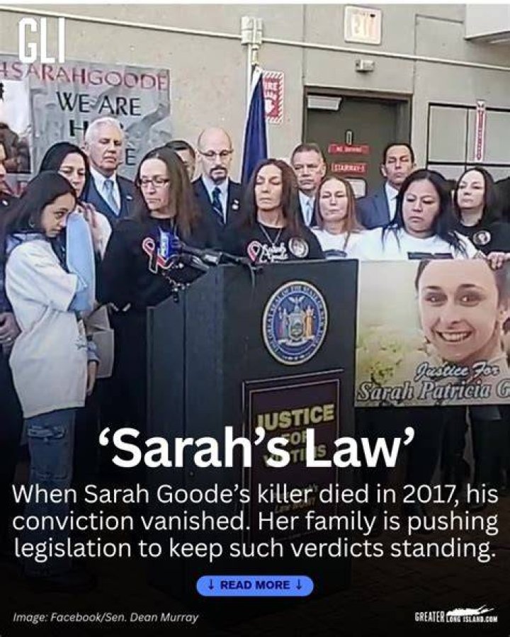 Who Killed Sarah Goode? Uncovering the Mystery of Sarah Goode's Murder