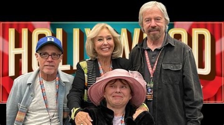 Who played dodie on my three sons