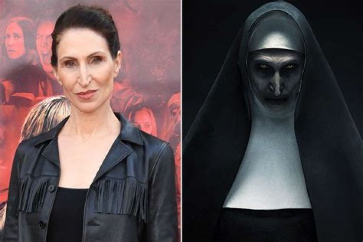 Who Plays Missy Cooper? The Actress Behind The Iconic Character