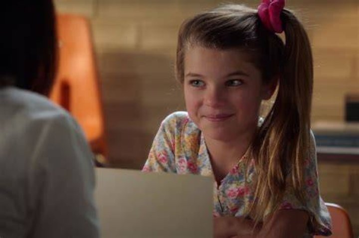 Who Plays Missy In "Young Sheldon"?