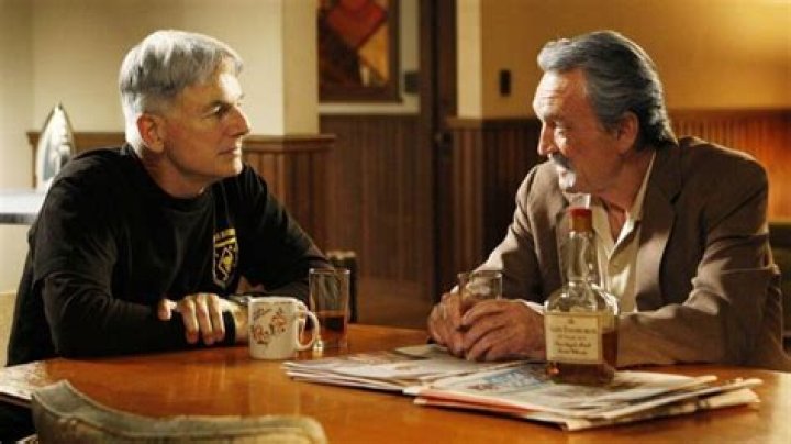 Who plays Young Franks on NCIS cast? Mike Franks returns
