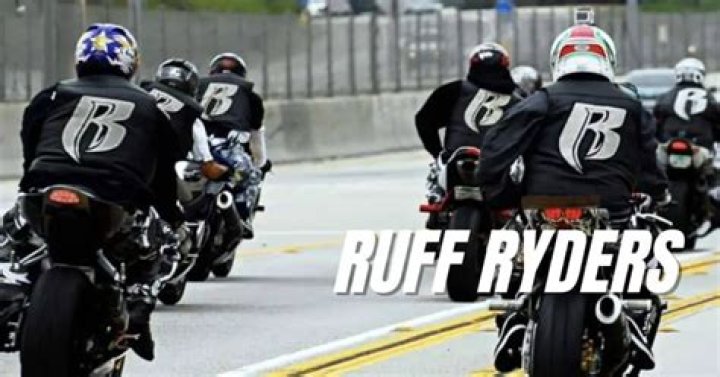 Who Started the Ruff Ryders Motorcycle Club? &raquo; SuperBike Newbie