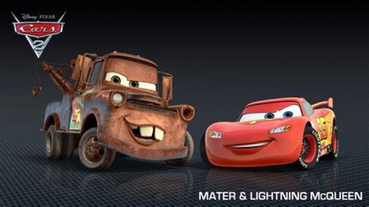 Who Voices Lightning Mcqueen? With 3 Best Text to Speech Tools FineShare