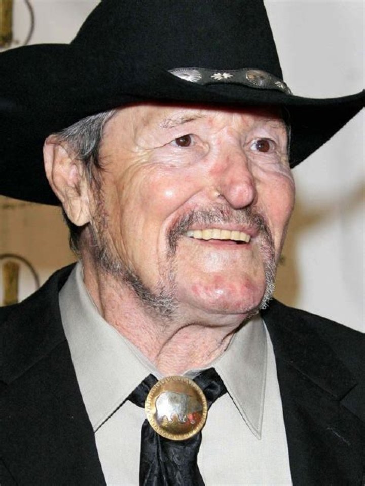 Who Was Actor William Smith? Death Cause &amp; Net Worth