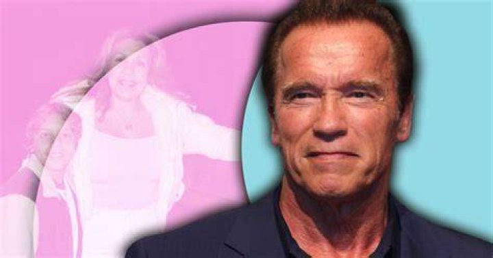 Who was Arnold Schwarzenegger's father Gustav? The US Sun