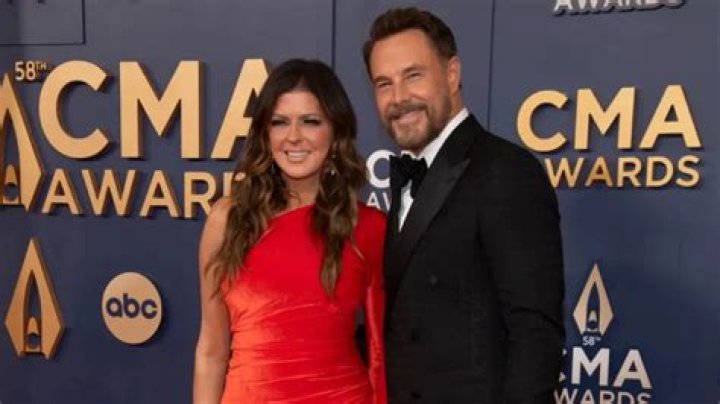 Who was Fairchild married to? Actress mourns loss of partner