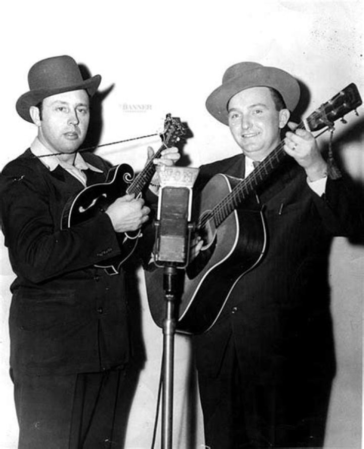 Who Was Gladys Stacey? Lester Flatt Wife, Kids, Age, Family, Net Worth