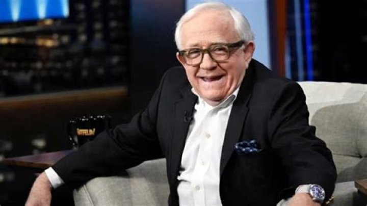 Who was Leslie Jordan's Partner & Where is He Now? OtakuKart