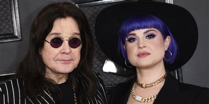 Who Was Ozzy Osbourne's Ex-wife?