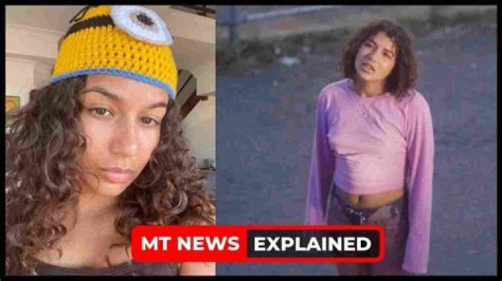 Who was Sariah Saibu? How did she die? Australian actresses car