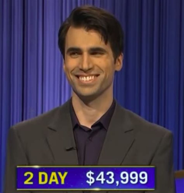 Who won Jeopardy! tonight? January 10, 2023, Tuesday