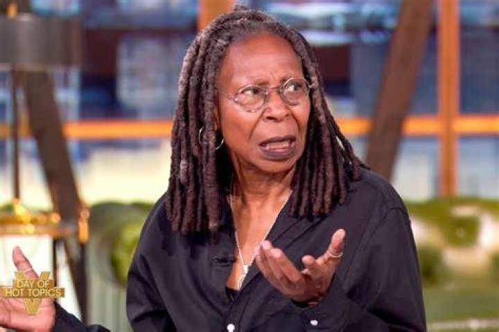 Whoopi Goldberg on &lsquo;Ghost&rsquo; and the 30th Anniversary of Her Oscar Triumph