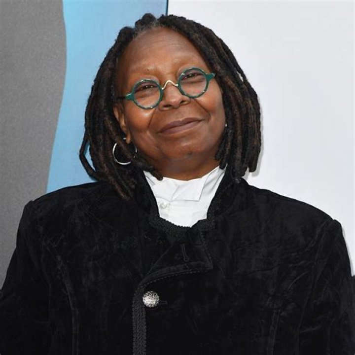 Whoopi Goldberg's Grandchildren Are Grown Up And 247 News