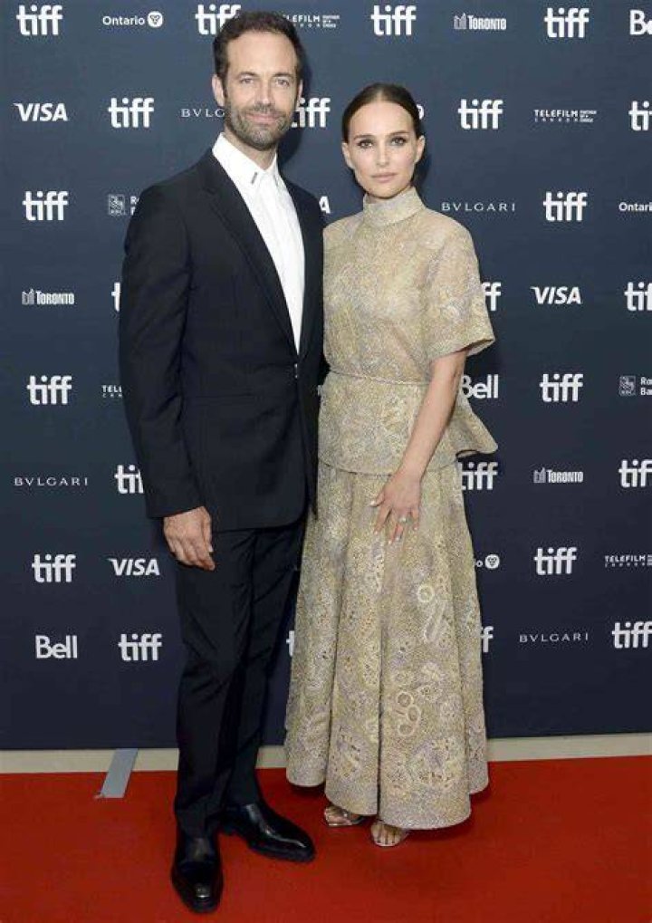 Why Benjamin Millepied Is Natalie Portman's Favorite Dancer Partner