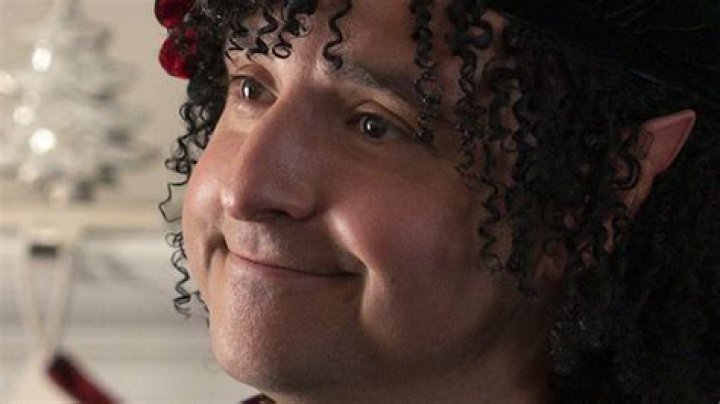 Why Bernard Actor David Krumholtz Understandably Withdrew From The
