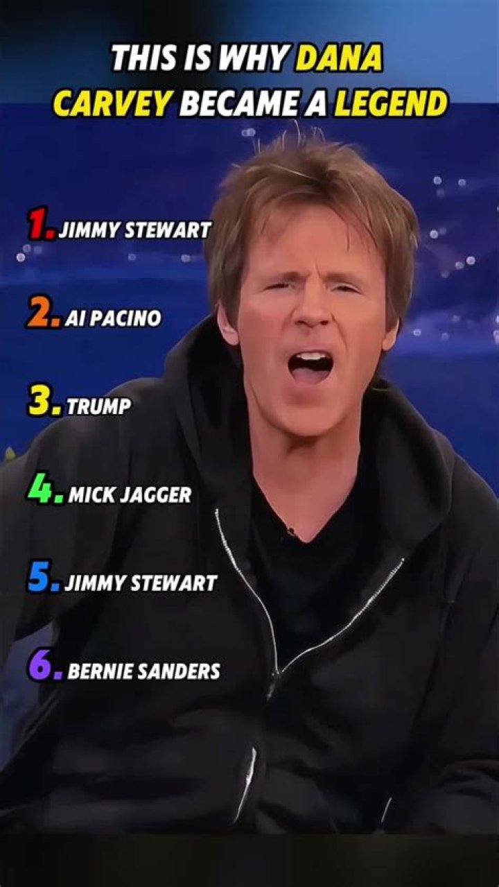 Why Dana Carvey's ’90s TV show was canceled after seven episodes (2022)