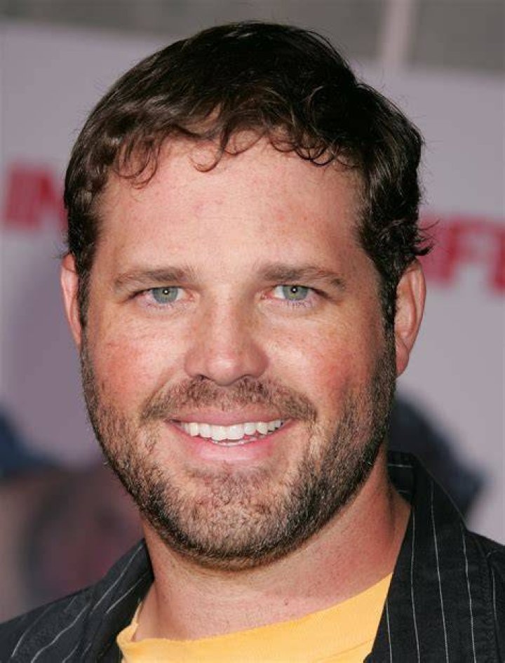 Why David Denman Went to Boot Camp for ‘13 Hours’