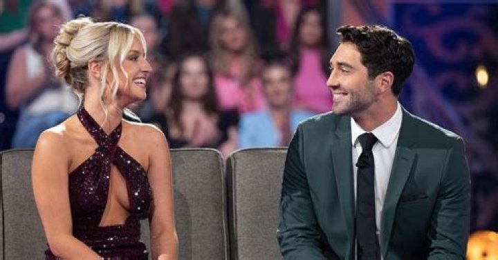 Why Did Daisy Kent Leave The Bachelor? Her Exit Explained