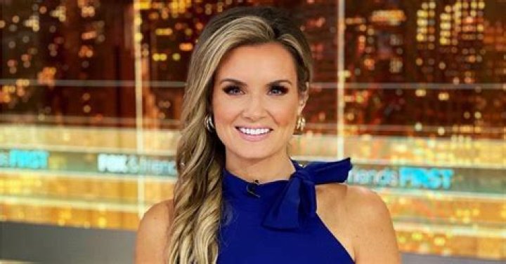 Why Did Jillian Mele Leave Fox News? She's Going to Get Her MBA