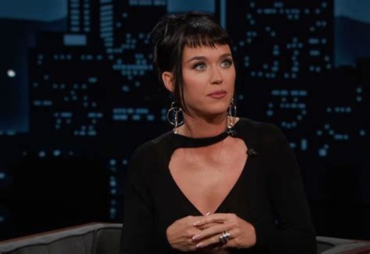 Why Did Katy Perry Cry on 'American Idol' Season 21 Auditions? Music