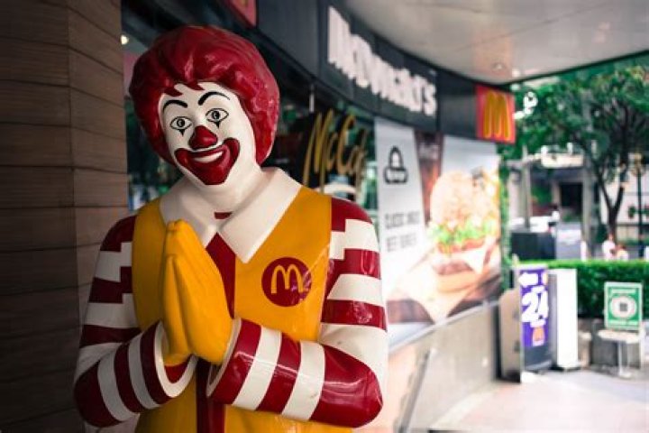 Why Did McDonald's Get Rid of Ronald McDonald?
