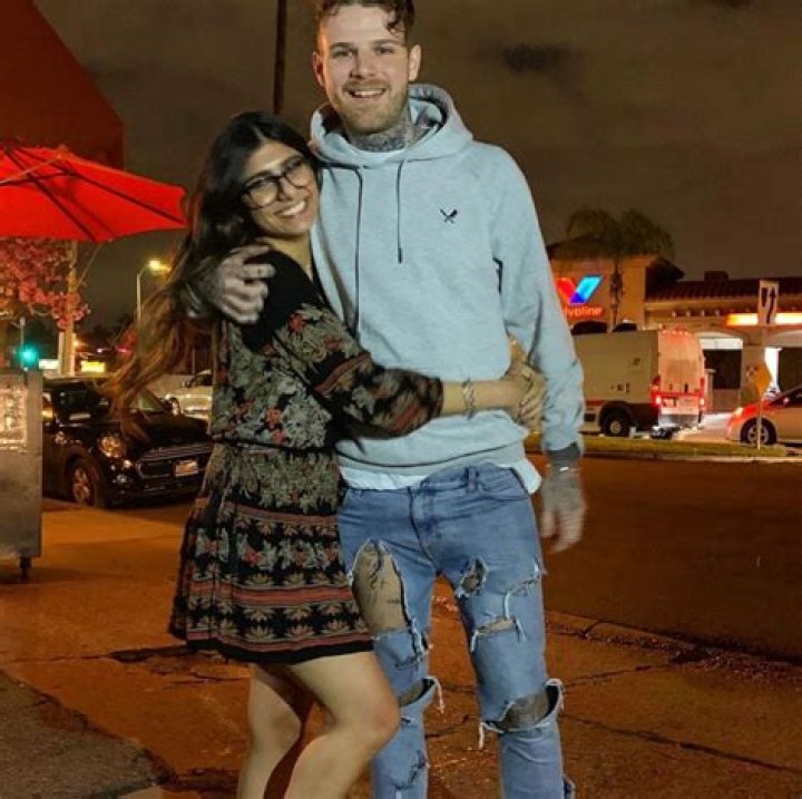 Why did Mia Khalifa and her husband break up? The US Sun