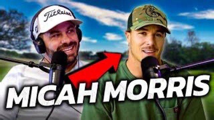 Why Did Micah Morris Leave Good Good? BranchStuff