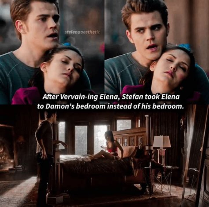 Why did Nate and Elena break up? Rankiing Wiki Facts, Films, S&eacute;ries