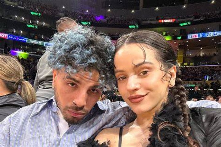 Why did Rosalía and Rauw Alejandro end their engagement?