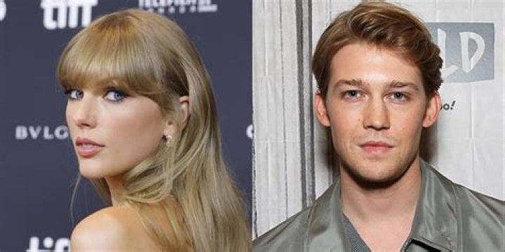 Why did Taylor Swift and Joe Alwyn break up?