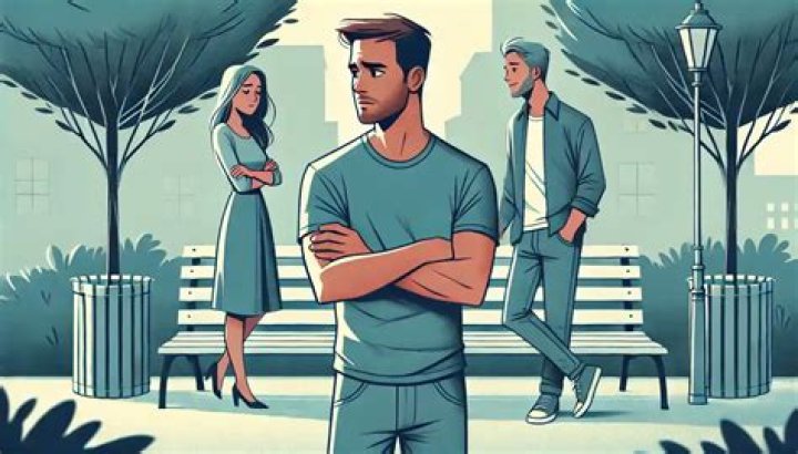 Why Do Men Get Red Hair in Their Beards?
