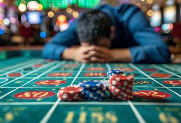 Why do people prefer gambling over other games? Conemid Stream